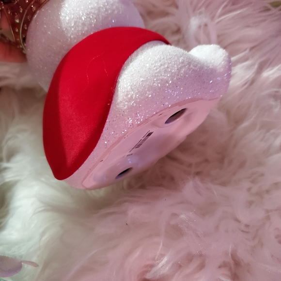 Polar Bear Prince Single-wick Candle Pedestal - Picture 5 of 5